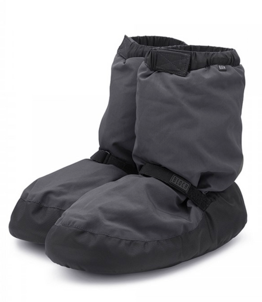 Warm-up Booties - IM009