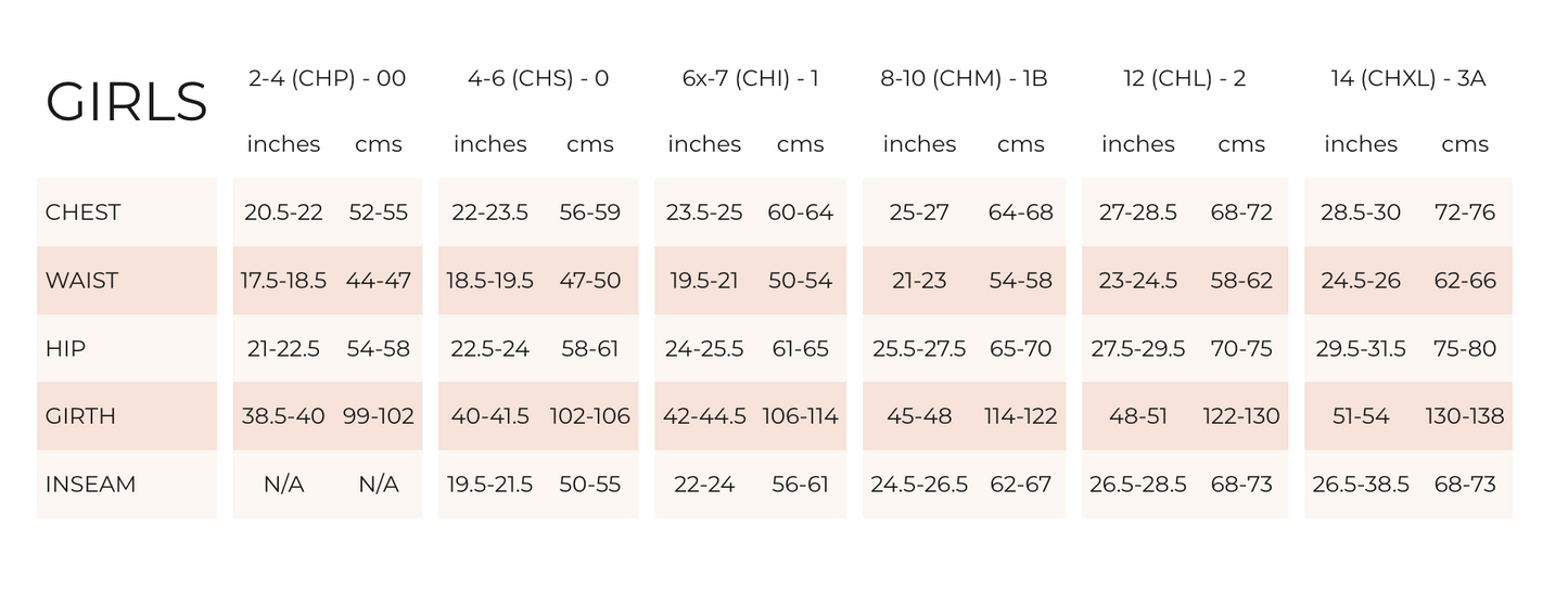 Girls Floral Print Skirt - MS1085C