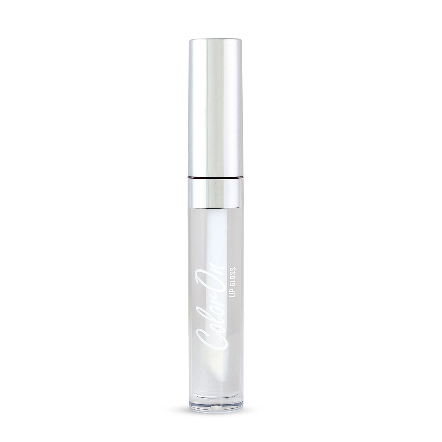 ColorOn Crystal Clear Lip Gloss
