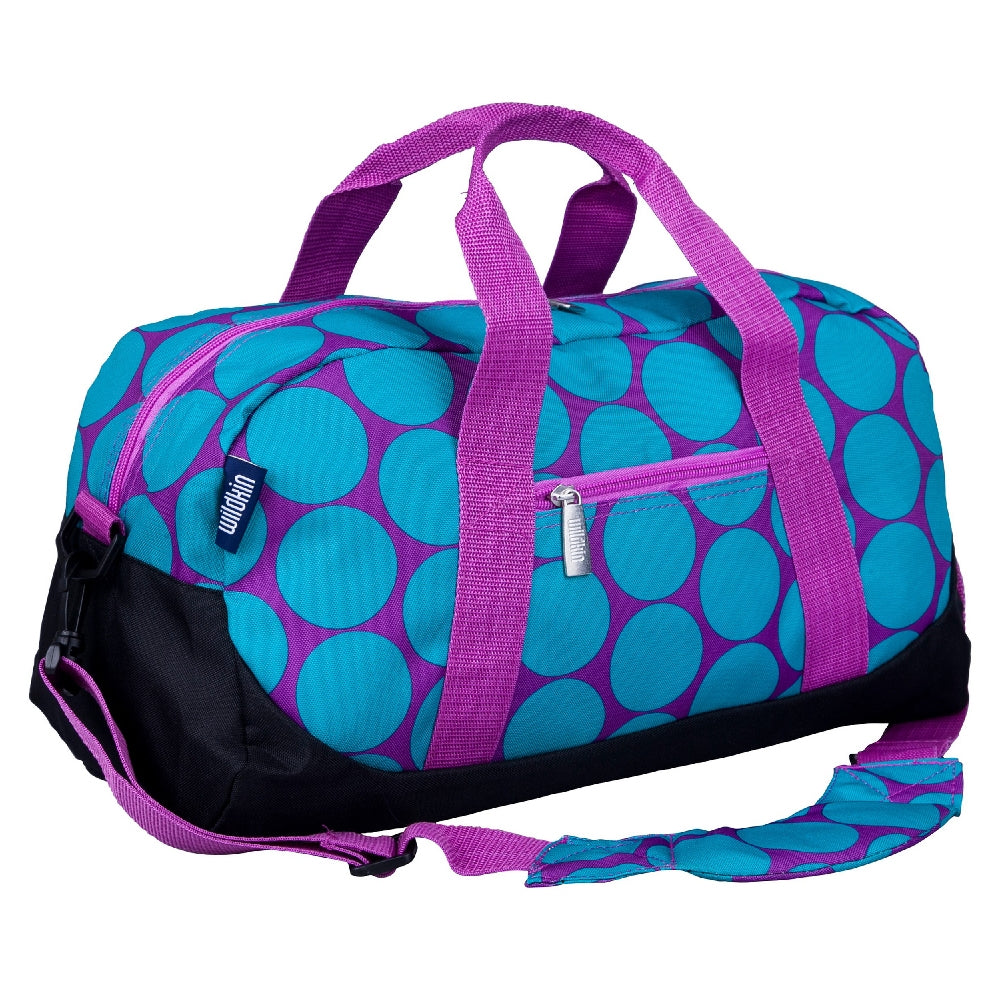 Small Duffle Dance Bags - Assorted Prints
