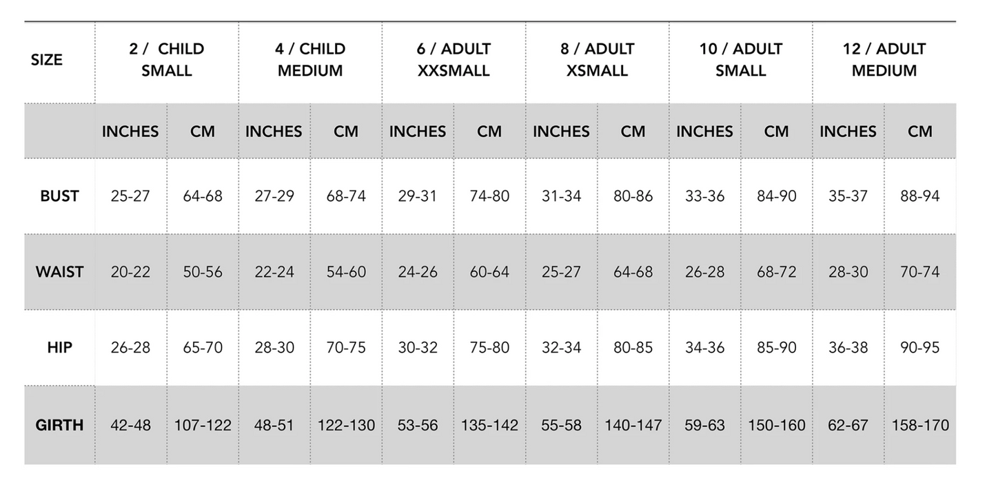 Chanelle Leotard in Garance Print