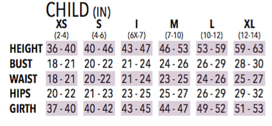 Eurotard Girls Gymnastics Polaris Tank Leotard - 9489