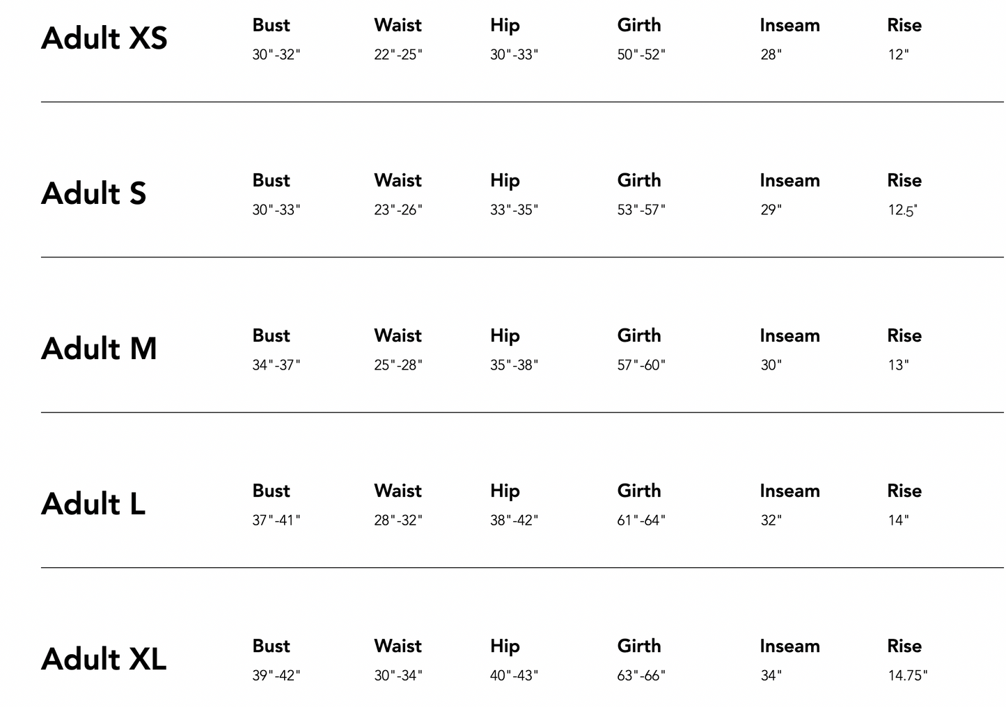 Petal Skirt - Assorted Colors