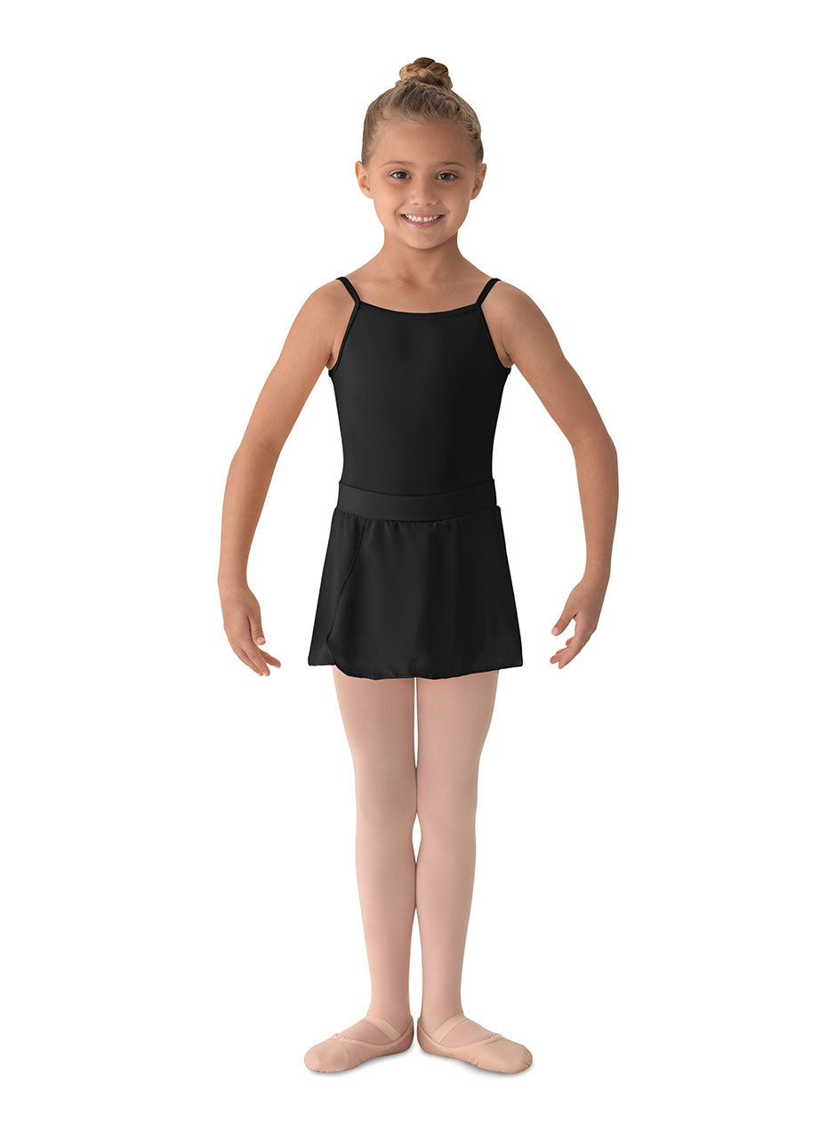 Girls Georgette Skirt - MS12CH