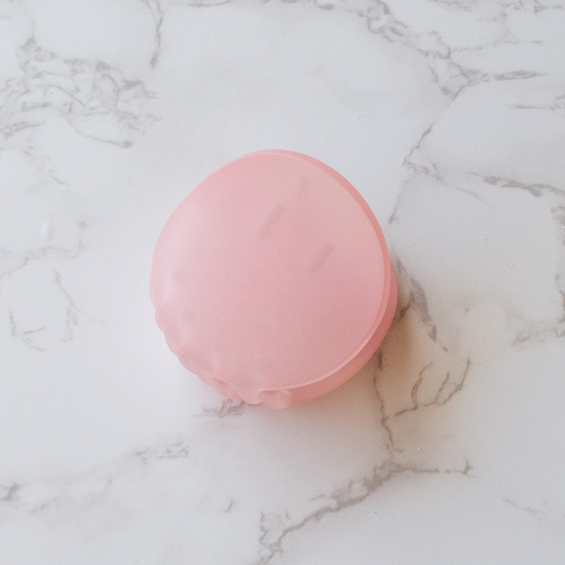 Modern Oval Hair Clips