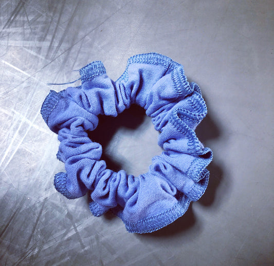 Cotton Scrunchie - 1004