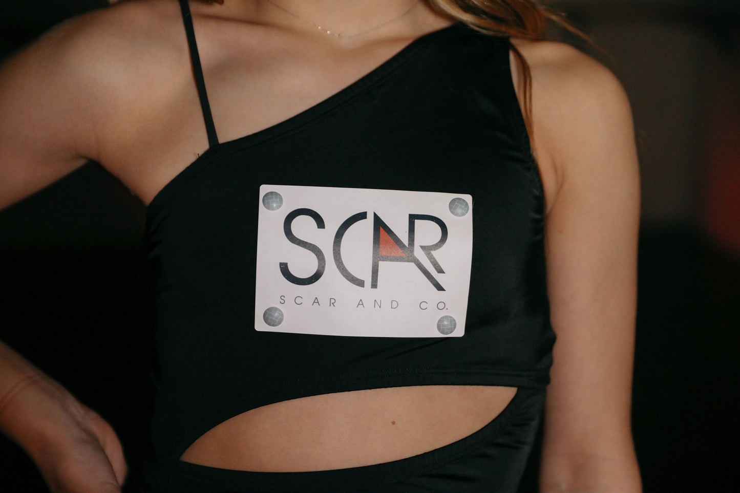 Scar and Co. Large Links