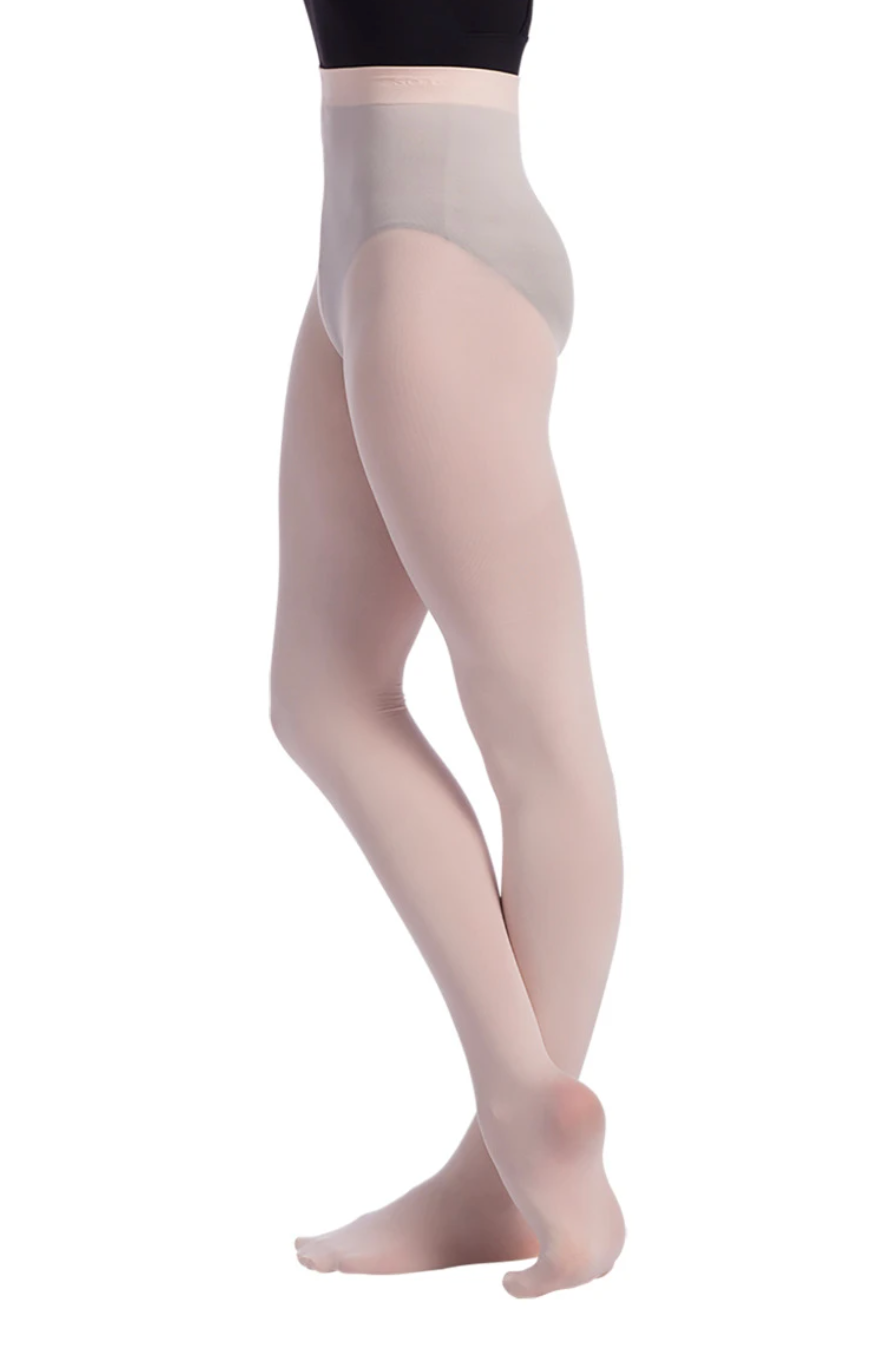 So Danca Girls Footed Tight - TS73