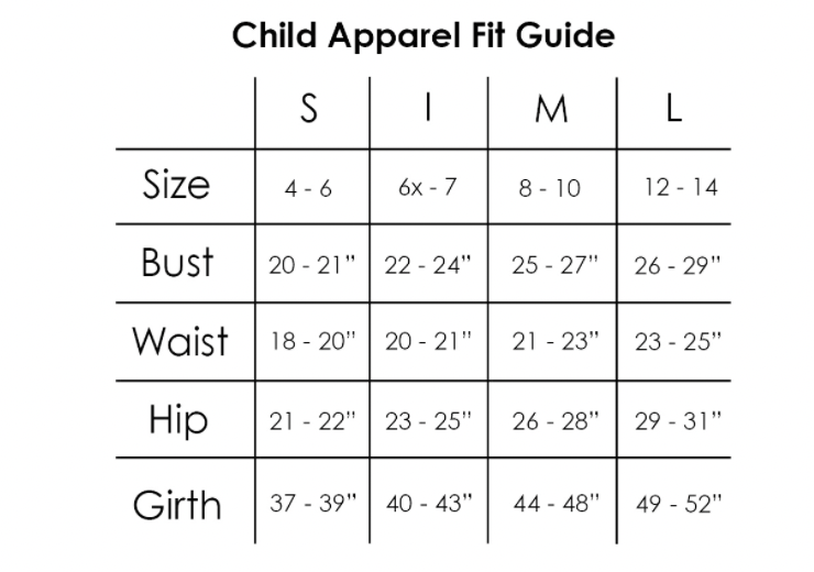 Girls Shirley Pinch Front Camisole Leotard - 2877C