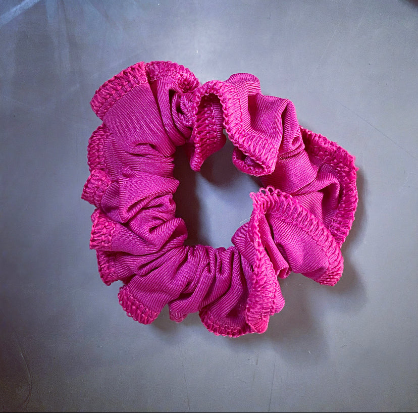 Silkskyn Scrunchies - 1004