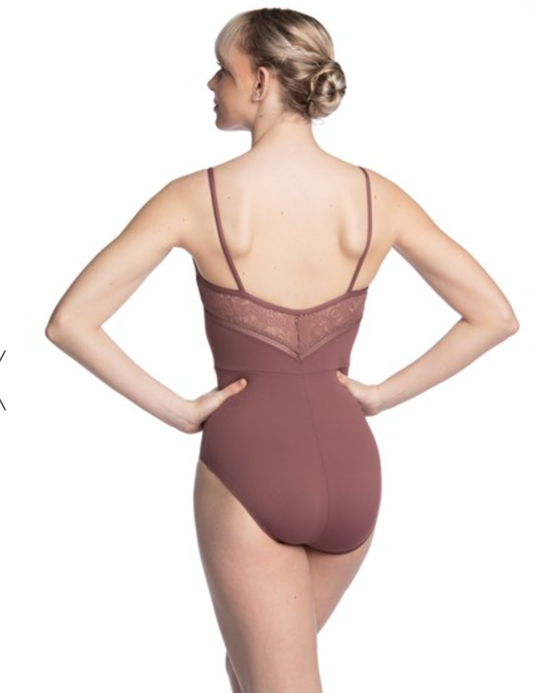 Juliet Leotard