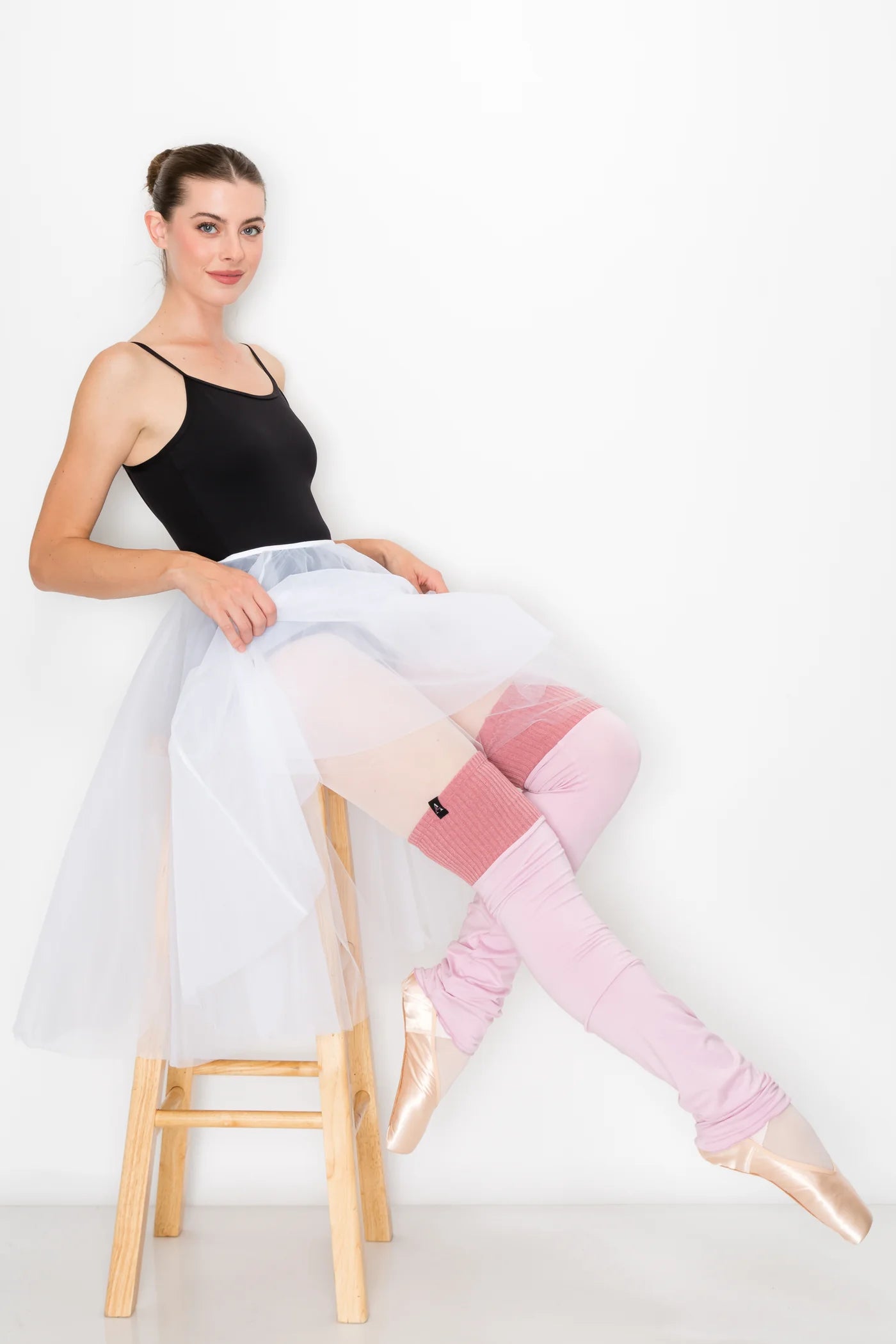 Aura Legwarmers