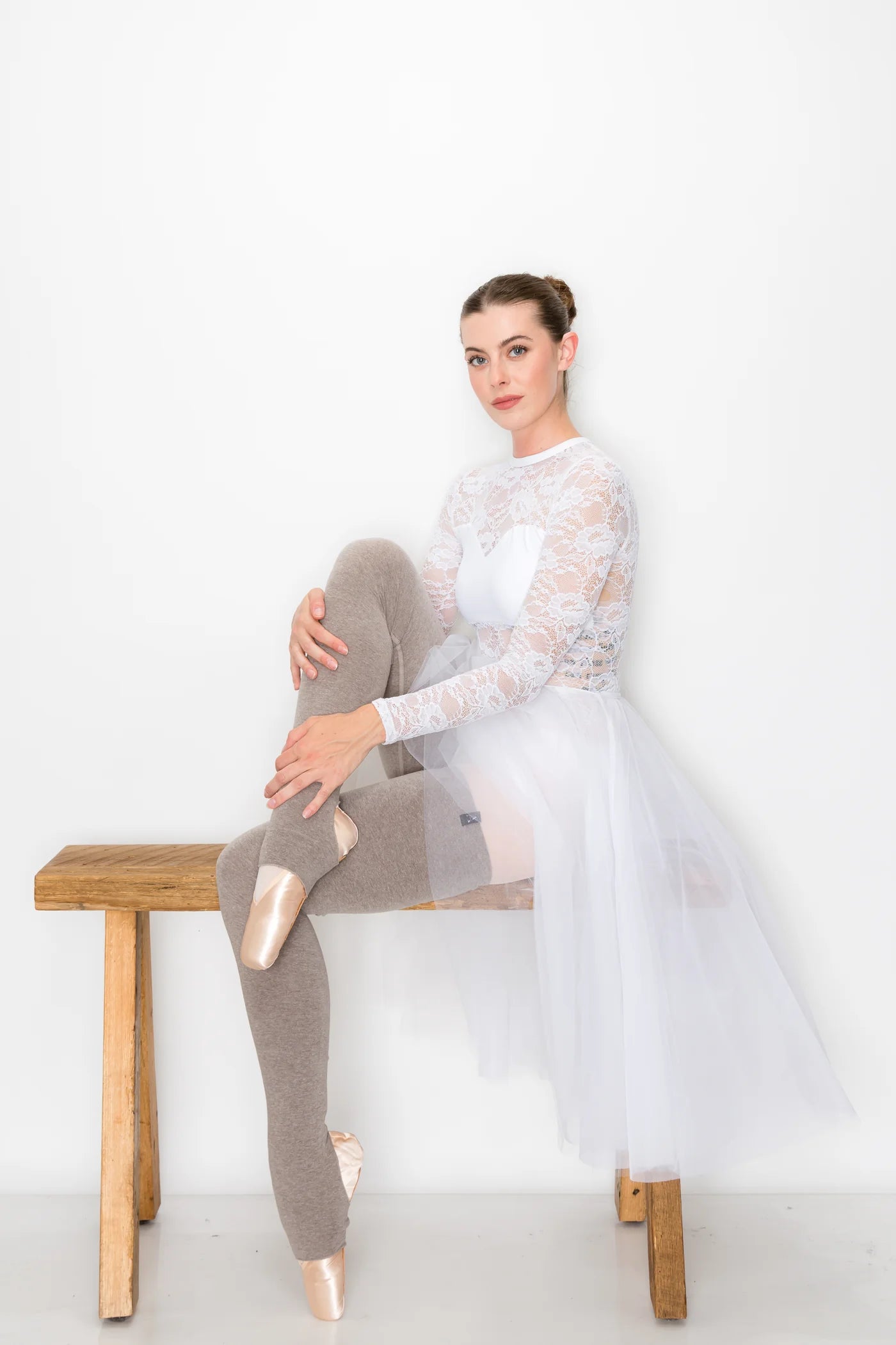 Lux Legwarmers