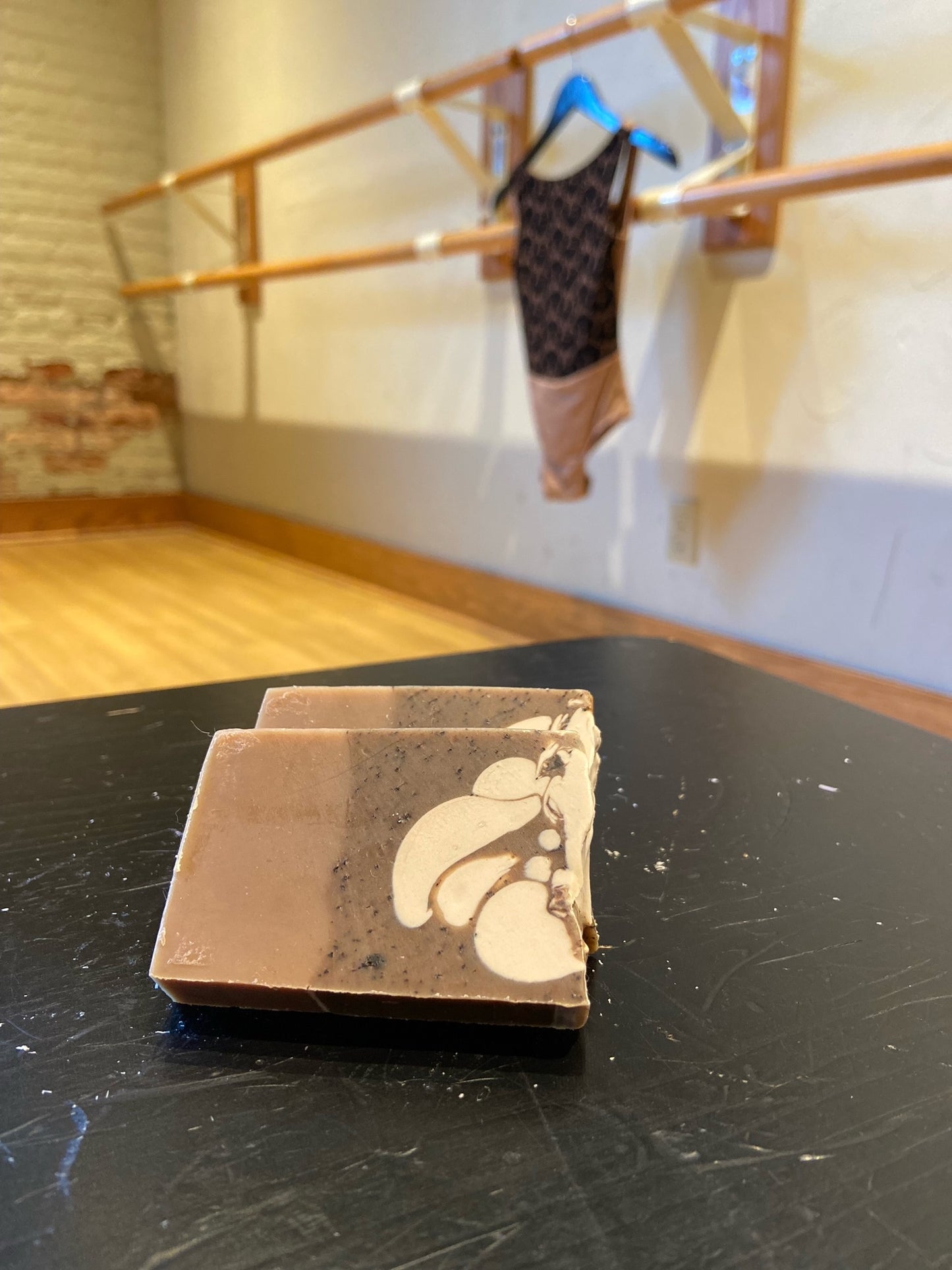 Locally Made Soaps - Dance Inspired