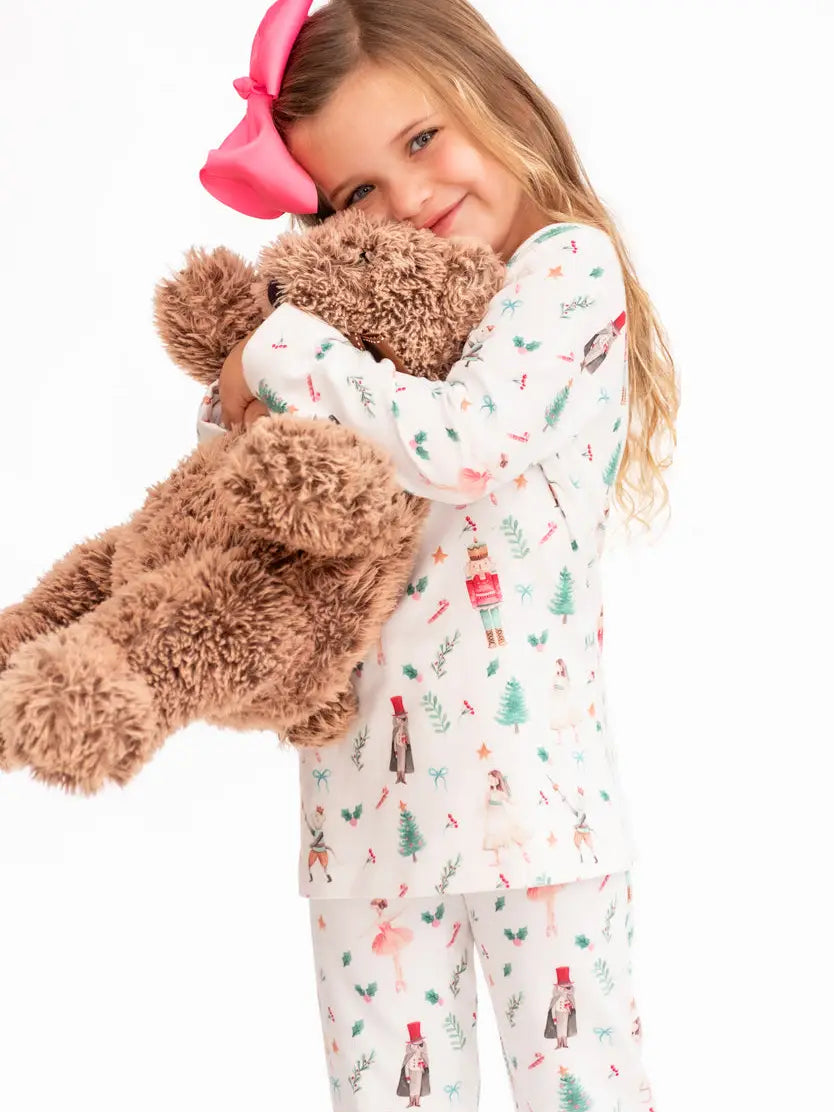 Nutcracker Soft Lounge Set