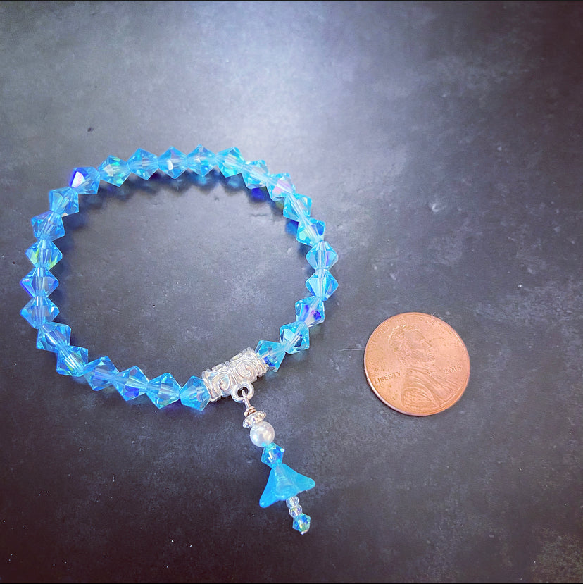 Dainty Dancer Bracelet