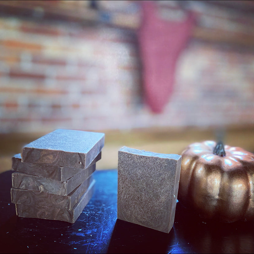Locally Made Soaps - Dance Inspired