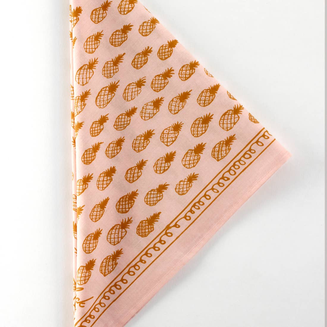 Hemlock Goods Artisan Bandana - Assorted Patterns