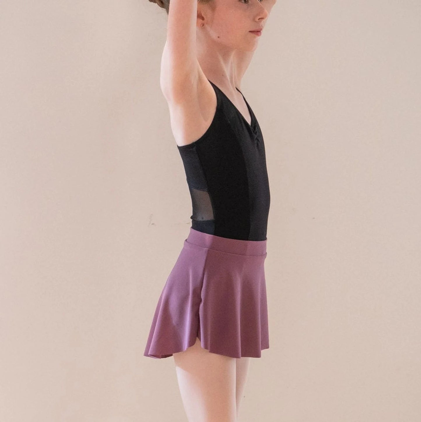 Bella Pull-on Skirt - Multiple Colors