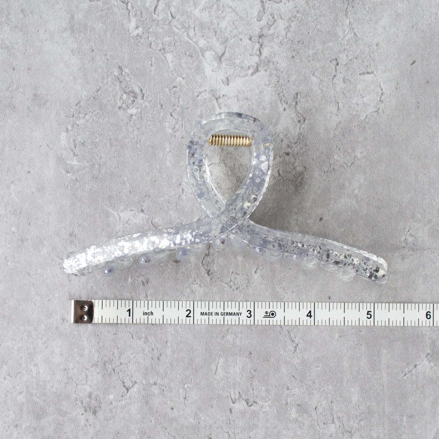 Large French Twist Hair Clips