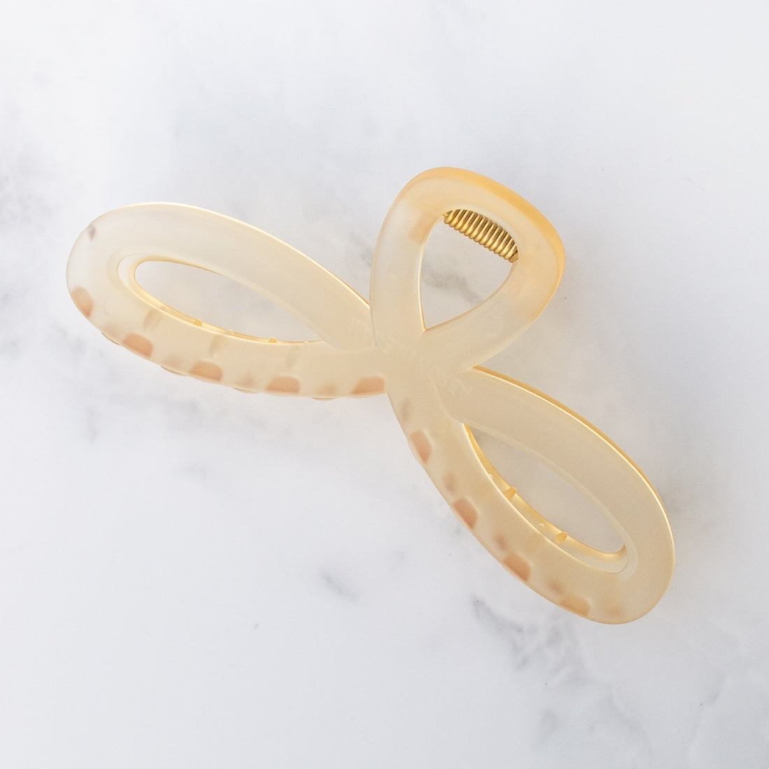 Big Three Leaf Hair Clips - Assorted colors