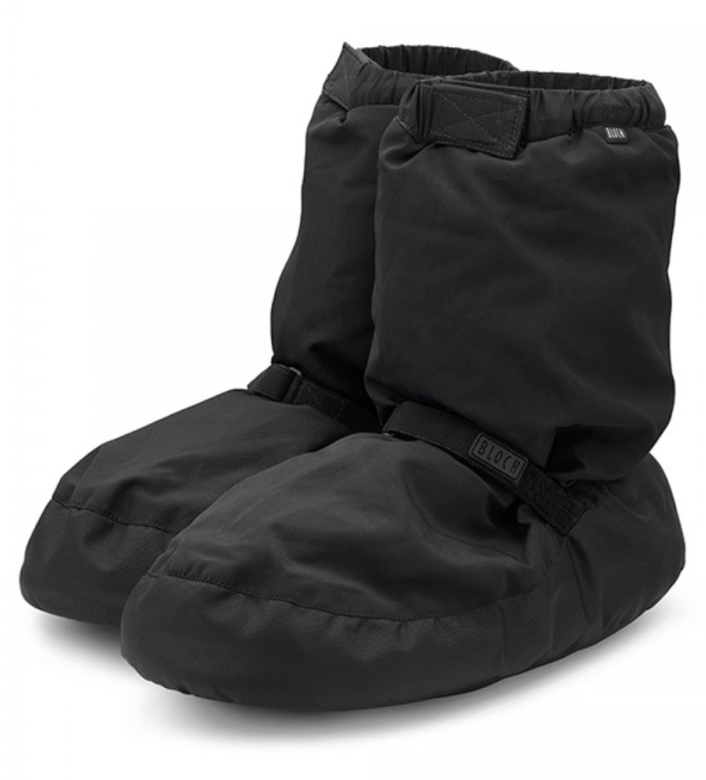 Warm-up Booties - IM009
