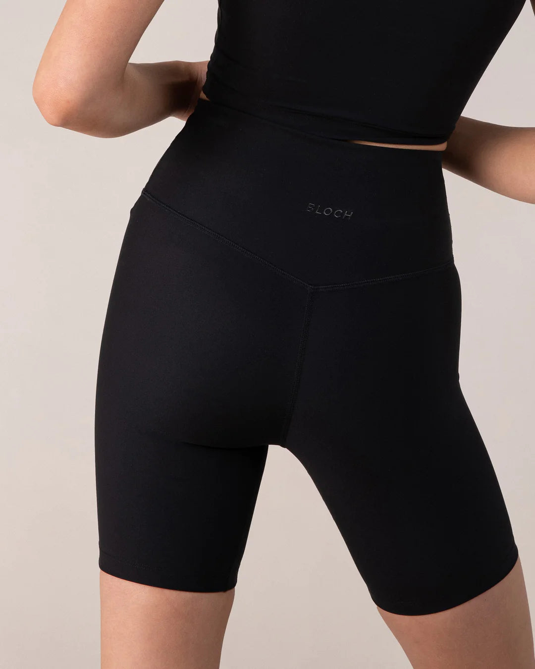 BLOCHsculpt Bike Shorts - DCO1802