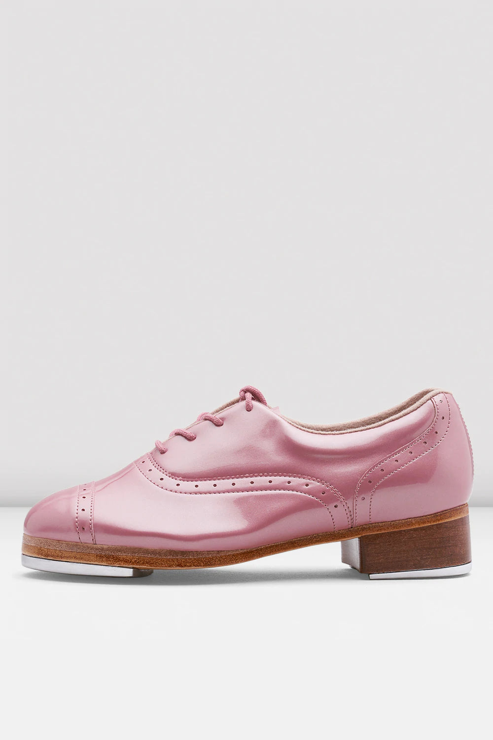 Jason Samuels Smith Patent Tap Shoes - Limited Edition Colors