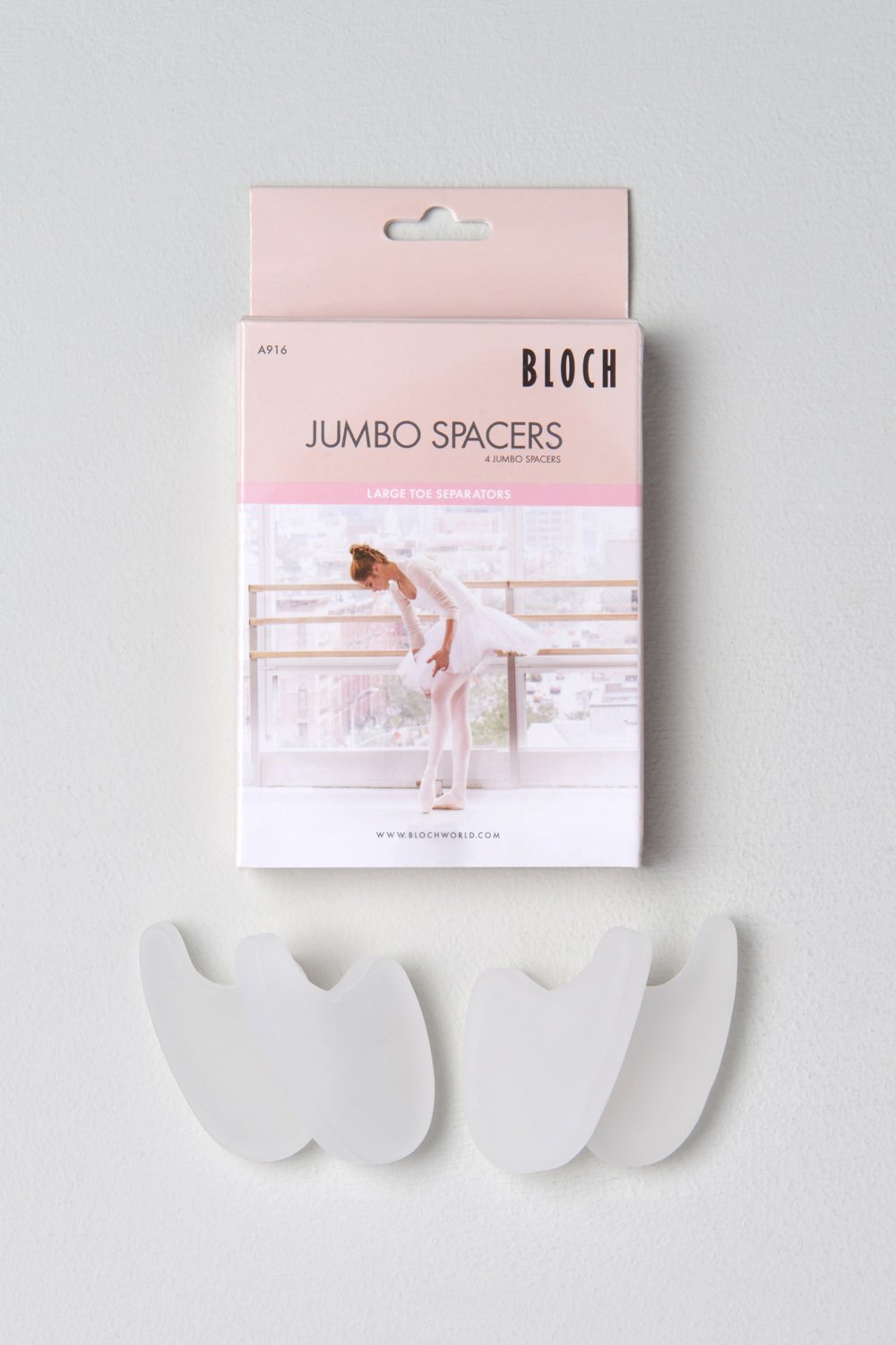 Jumbo Spacers - A916