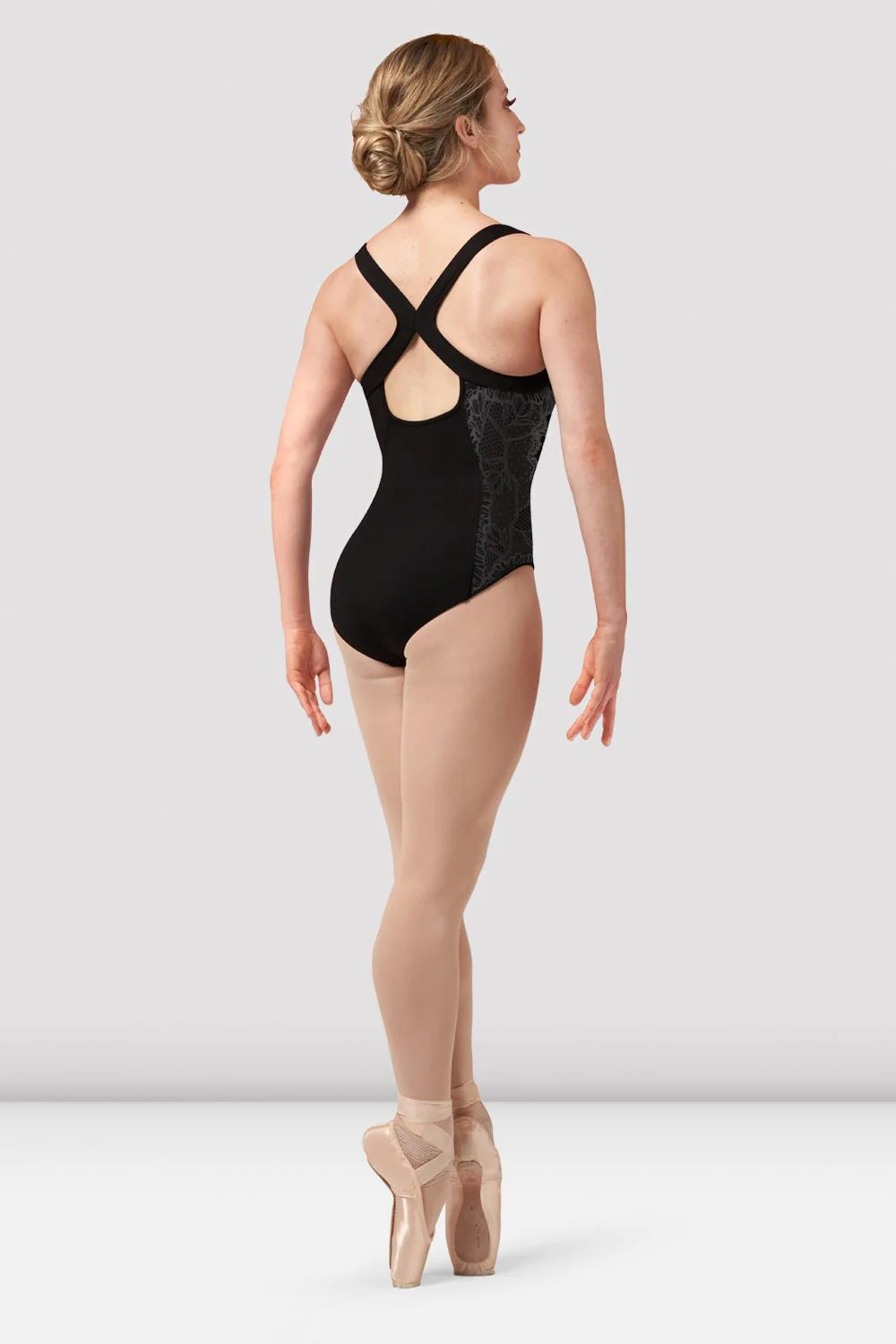 Camisole Racerback Leotard - L0265