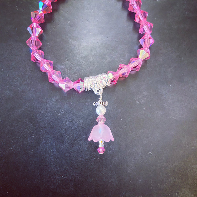Dainty Dancer Bracelet