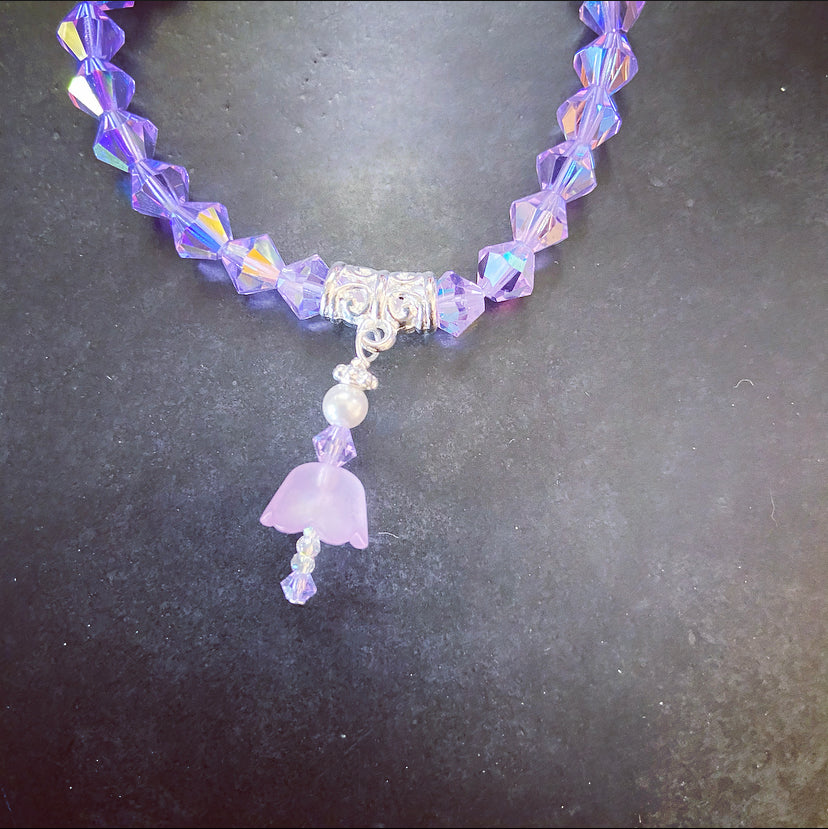 Dainty Dancer Bracelet