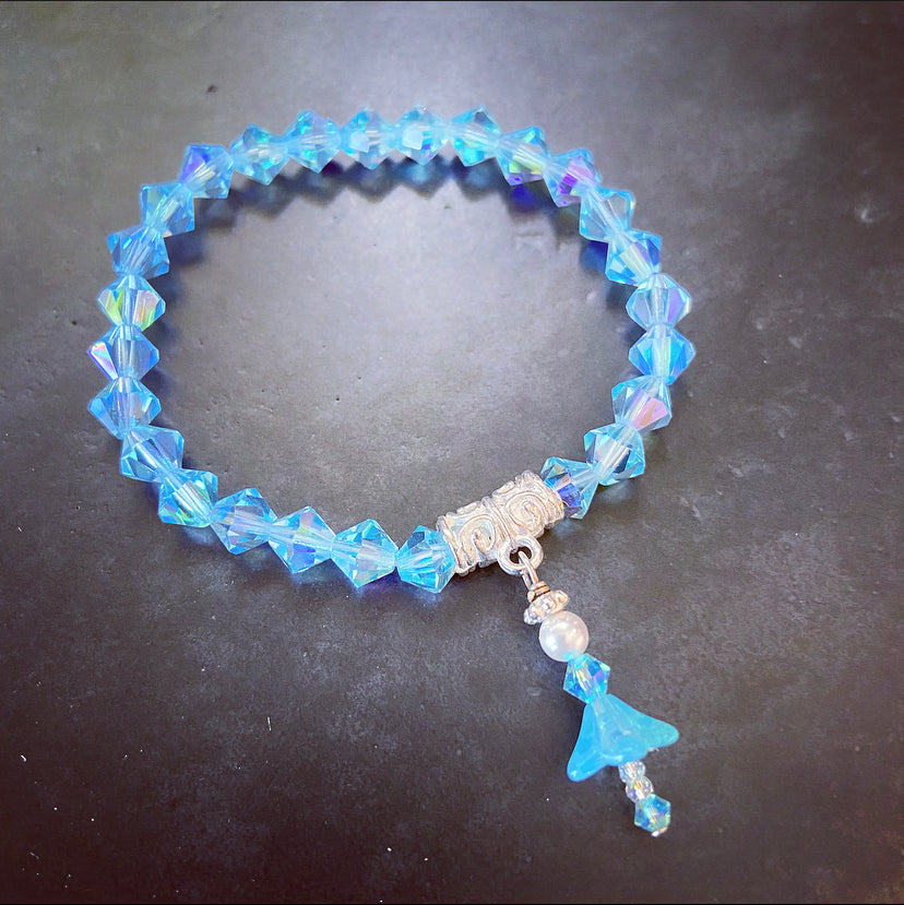Dainty Dancer Bracelet