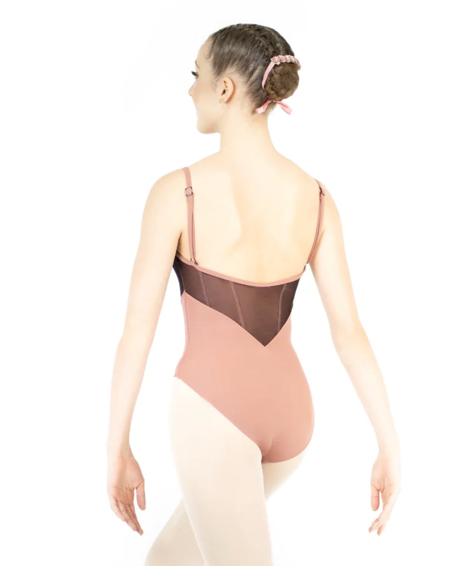 Cherie Camisole Leotard