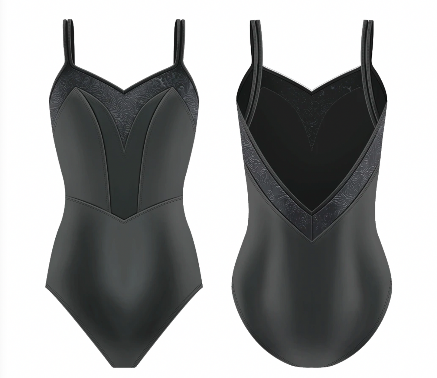 Valentina Leotard - Multiple Colorways