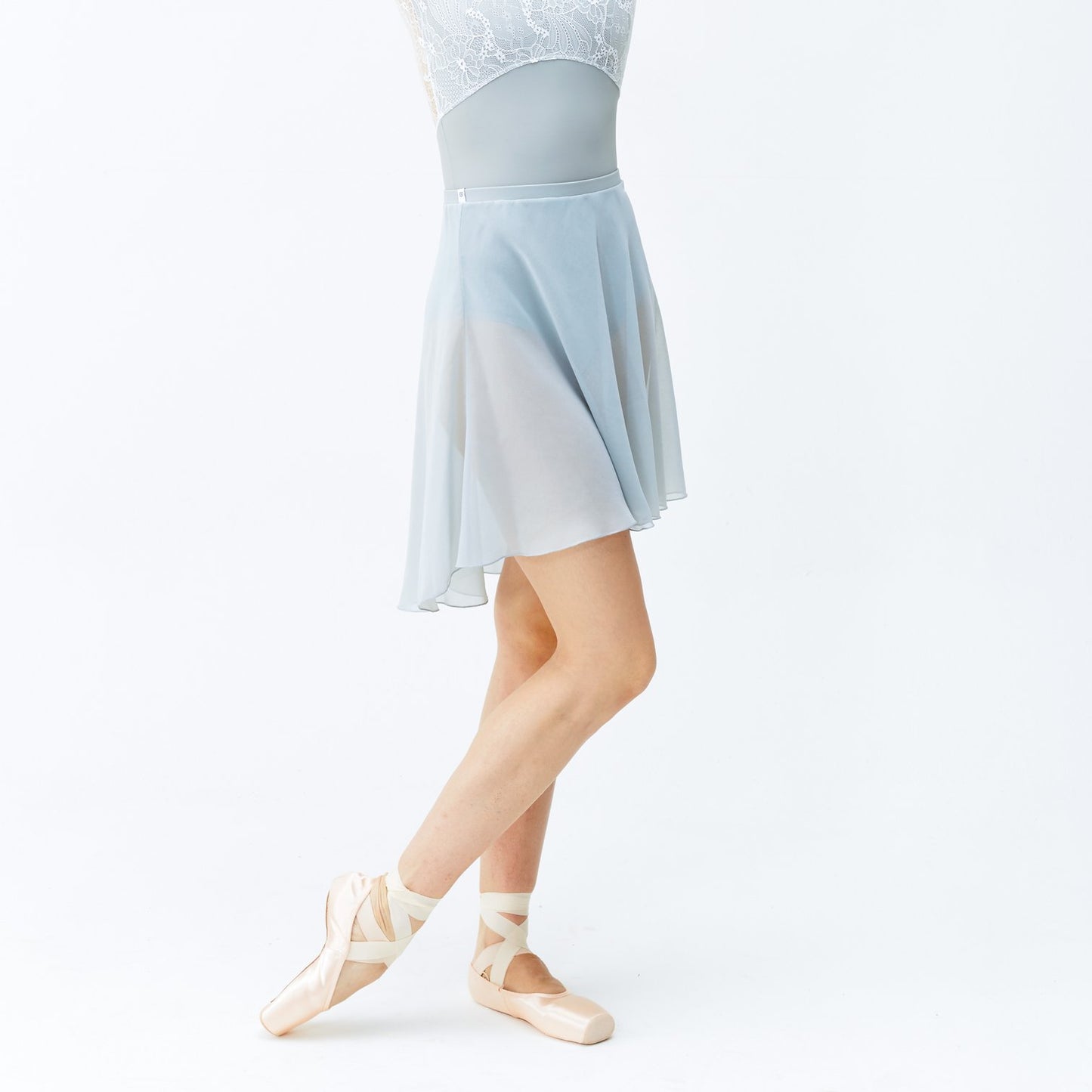 High Low Skirt - Sogno