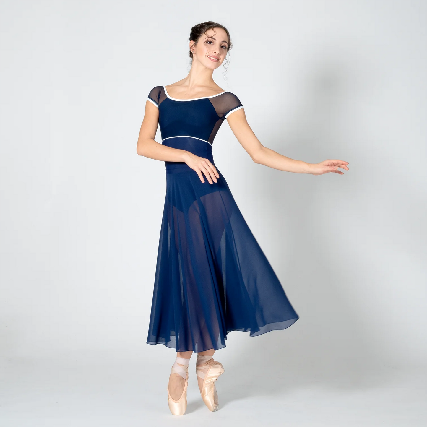 Artemide CL Leotard - Preorder