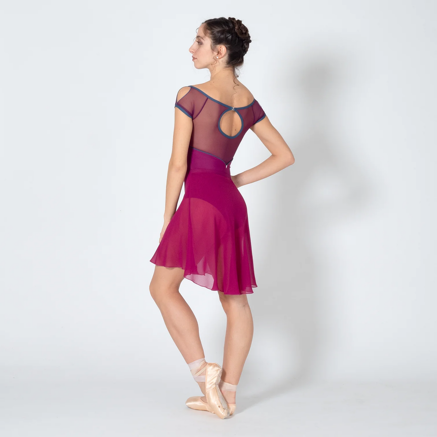 Artemide CL Leotard - Preorder