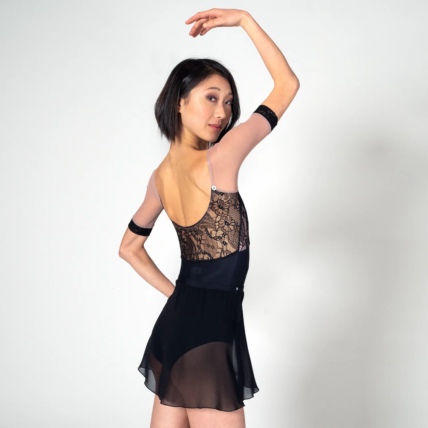 Afrodite CL Leotard - Preorder