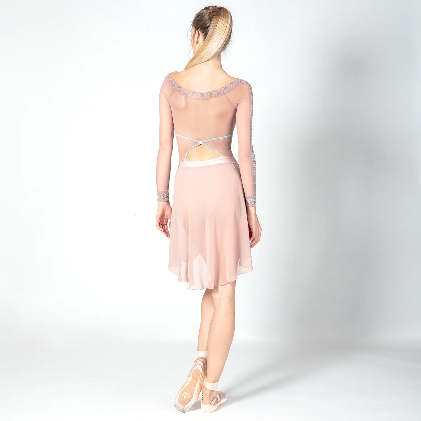 Afrodite GL Leotard Golden Label - Preorder