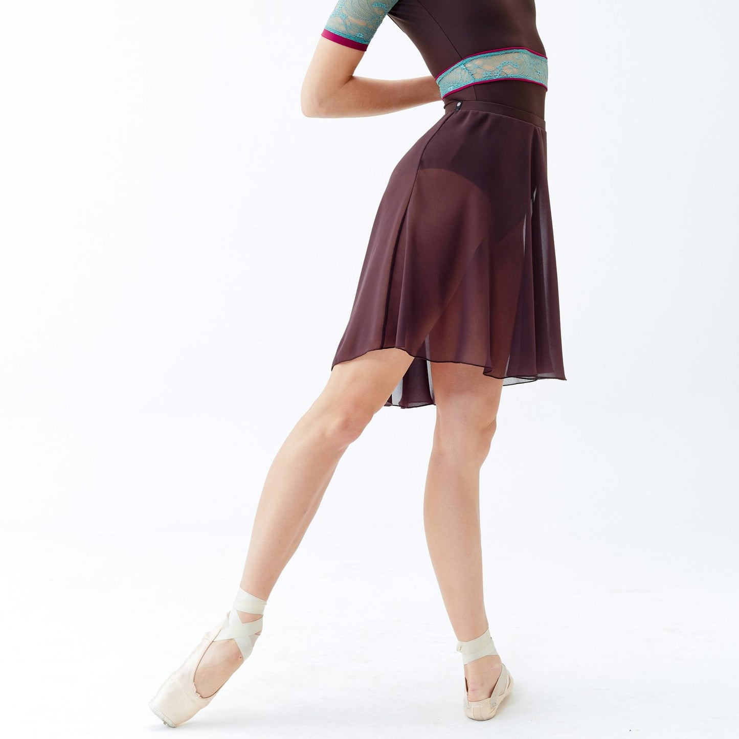 High Low Skirt - Sogno