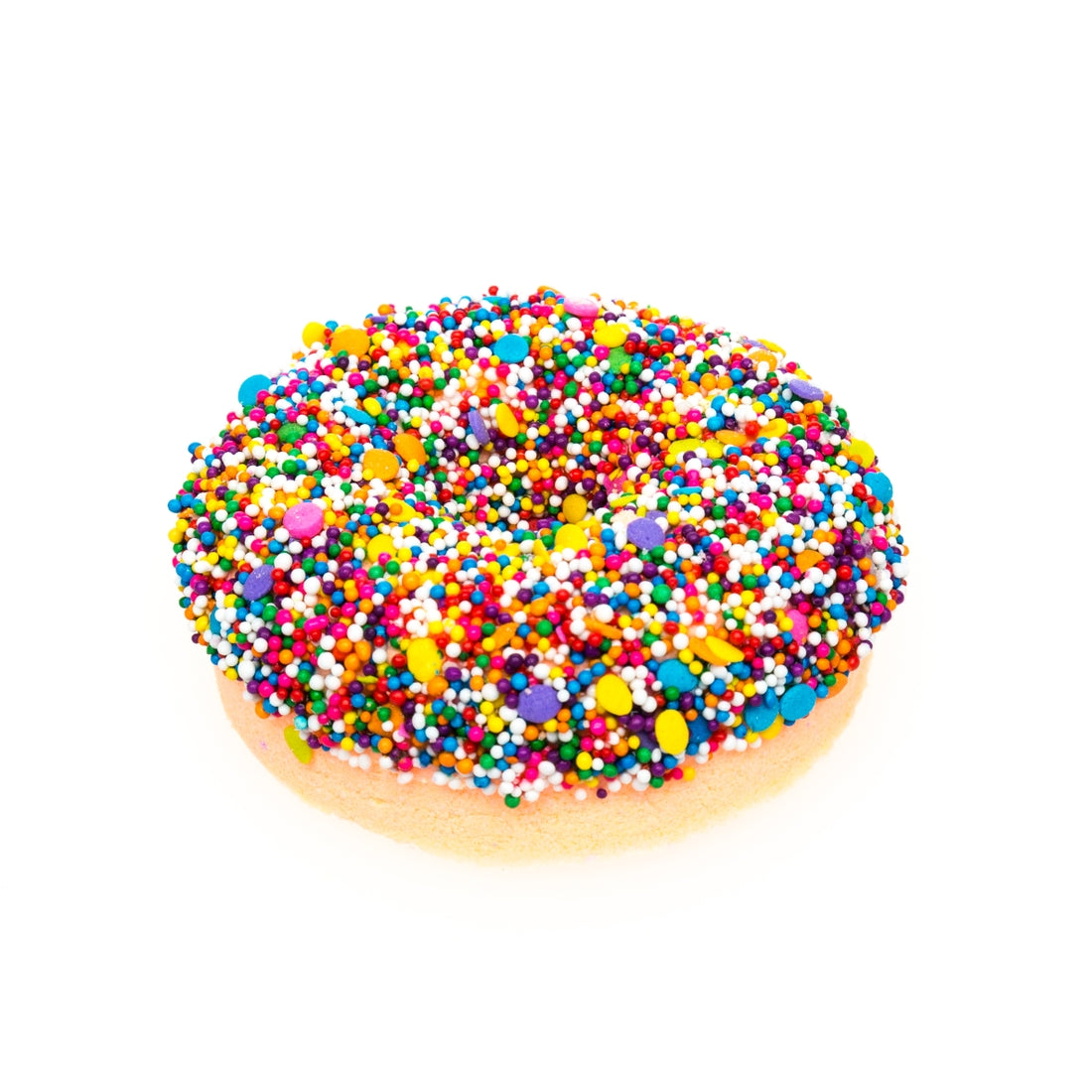 Donut Bath Bombs - Assorted