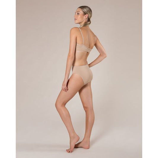 High Cut Dance Brief - AB03