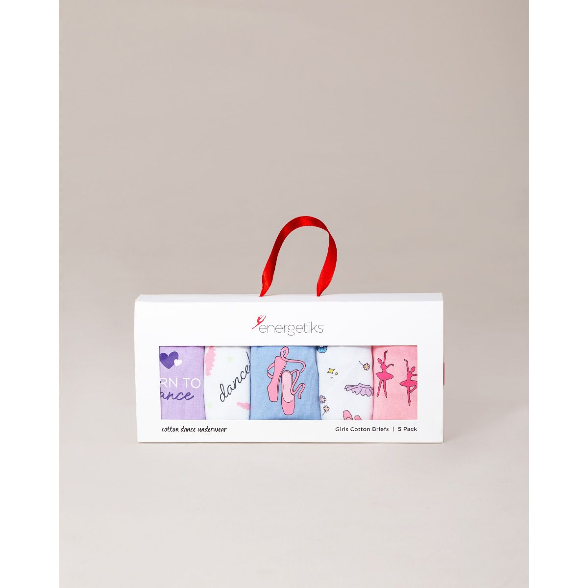 Brief Gift Box - CB22