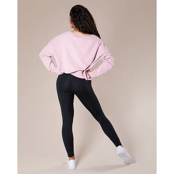 Girls Kira Cropped Sweatshirt - IAT55PA1