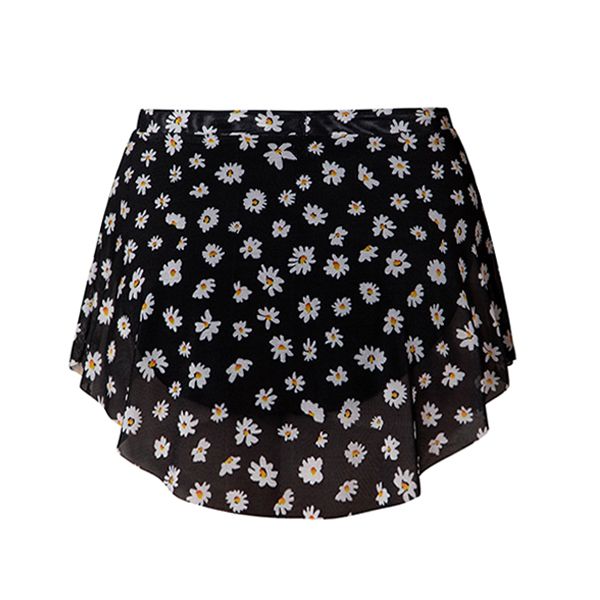 Girls Natalia Skirt - ICS06D5