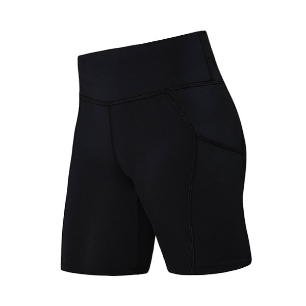 Girls Sabre Bike Short - ICT114D2