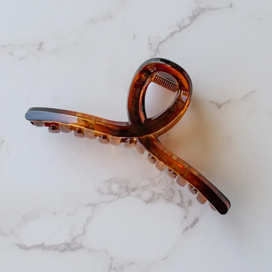 French Twist Hair Clip