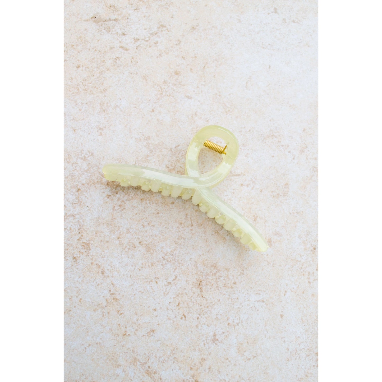 French Twist Hair Clip