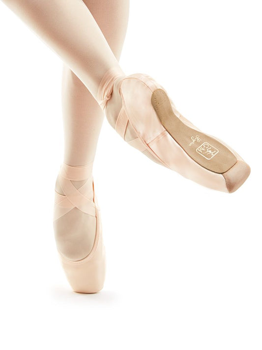 Lyra Sculpted Fit Pointe Shoes